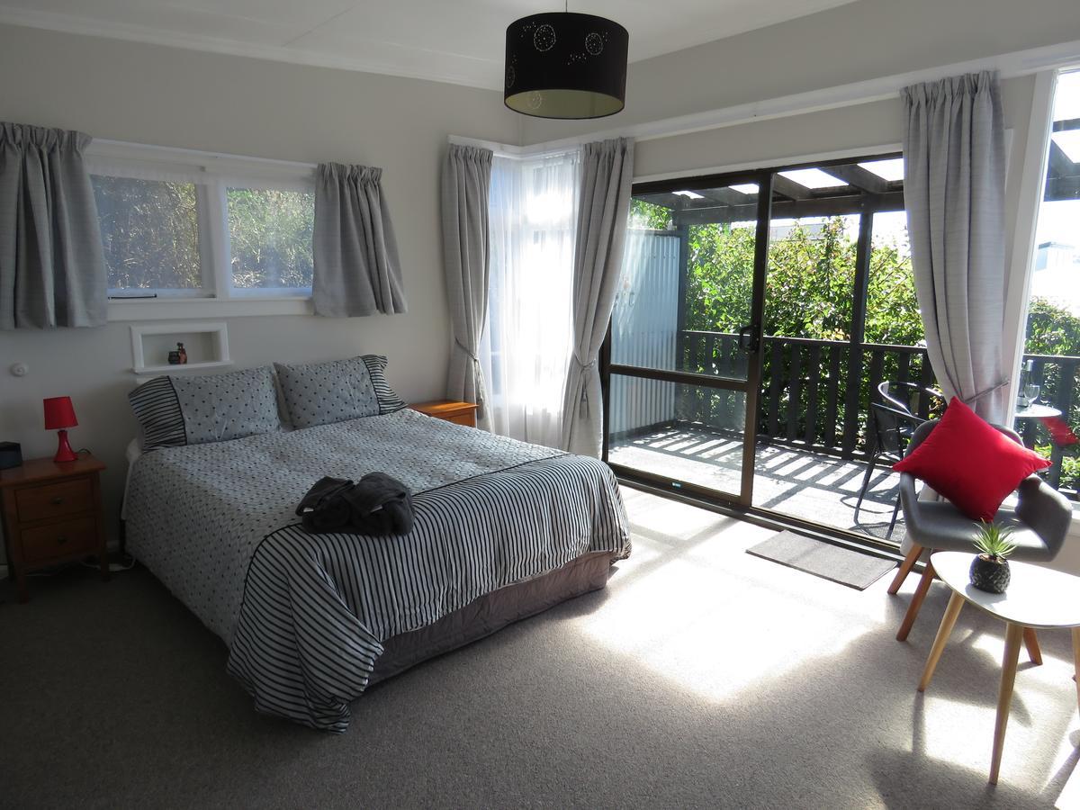 Oamaru Harbour Nest Vila Exterior foto